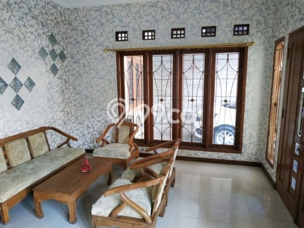 Jarang Ada! Rumah Sewa 4 Kamar Bagus Siap Huni Mekar Wangi Jarang Ada! Rumah Sewa 4 Kamar Bagus Siap Huni Mekar Wangi
