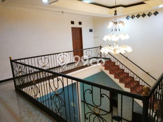 Jarang Ada! Rumah Sewa 4 Kamar Bagus Siap Huni Mekar Wangi Jarang Ada! Rumah Sewa 4 Kamar Bagus Siap Huni Mekar Wangi