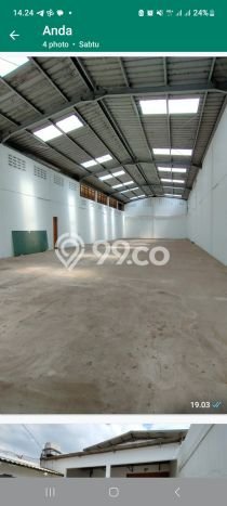 Gudang Area Strategis Kawasan , Luas 450m2m², Disewakan, Area Bisnis Gudang Area Strategis Kawasan , Luas 450m2m², Disewakan, Area Bisnis