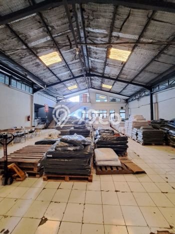 FOR RENT! Gudang di Soekarno Hatta Cocok untuk Bisnis 1500m2 FOR RENT! Gudang di Soekarno Hatta Cocok untuk Bisnis 1500m2
