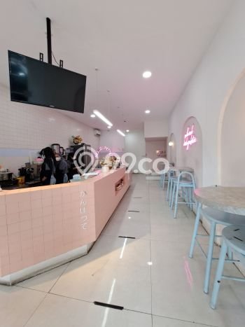 Ruko Disewa di Bandung dengan LB 150m2 Area Komersial Ramai Ruko Disewa di Bandung dengan LB 150m2 Area Komersial Ramai
