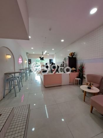 Ruko Disewa di Bandung dengan LB 150m2 Area Komersial Ramai Ruko Disewa di Bandung dengan LB 150m2 Area Komersial Ramai