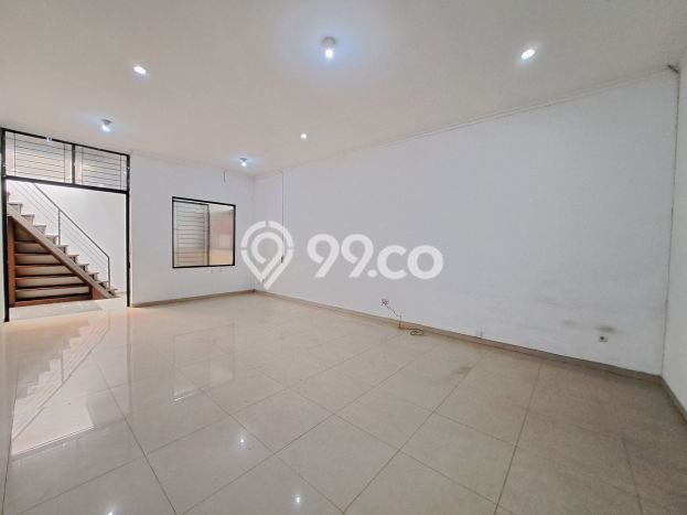 Lokasi strategis! Rumah siap huni dikontrakkan di Batununggal LB 120m2 Lokasi strategis! Rumah siap huni dikontrakkan di Batununggal LB 120m2