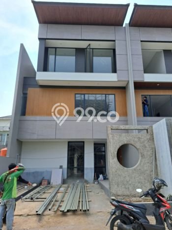 Hunian Super Elit dengan Akses Paling Strategis di Setra Duta, Bandung Hunian Super Elit dengan Akses Paling Strategis di Setra Duta, Bandung