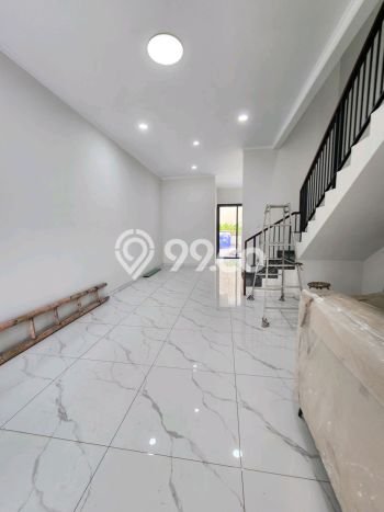 Hunian Elit LB 168m2 Siap Pakai Desain Elegan di Mekar Wangi, Bandung Hunian Elit LB 168m2 Siap Pakai Desain Elegan di Mekar Wangi, Bandung