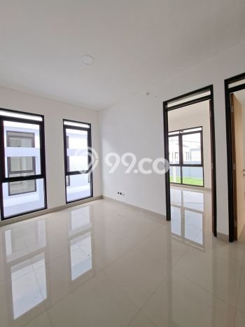Jual Rumah Bagus Siap Huni LB 122m2 di Batununggal, Bandung Jual Rumah Bagus Siap Huni LB 122m2 di Batununggal, Bandung