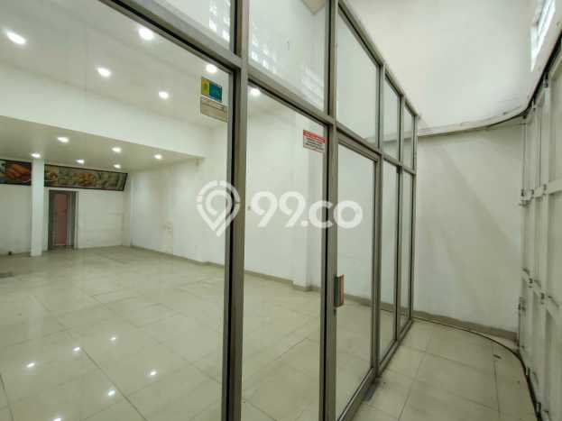 Unit Ruko Tersedia di Bandung Kota Spesifikasi LB 60m2 Unit Ruko Tersedia di Bandung Kota Spesifikasi LB 60m2