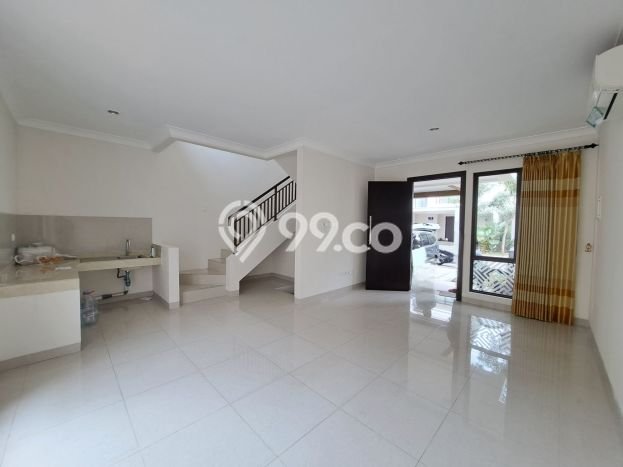 Rumah Minimalis 2 KT di Podomoro Park Bandung Bandung Unfurnished Rumah Minimalis 2 KT di Podomoro Park Bandung Bandung Unfurnished