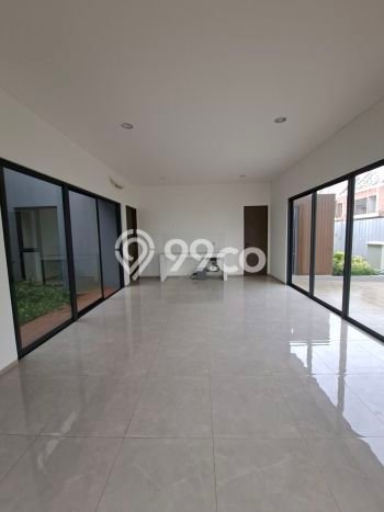 Hunian Strategis 4 KT LB 119m2 Kondisi Bagus di Gede Bage Hunian Strategis 4 KT LB 119m2 Kondisi Bagus di Gede Bage