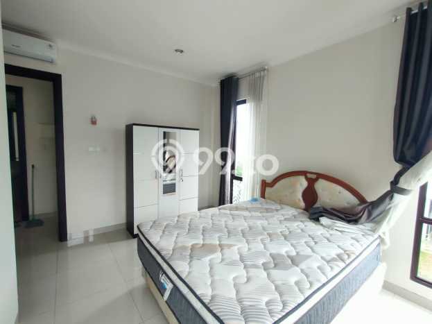 Sewa Rumah Harga Terjangkau di Podomoro Park Bandung Bandung Punya 3 KT Sewa Rumah Harga Terjangkau di Podomoro Park Bandung Bandung Punya 3 KT