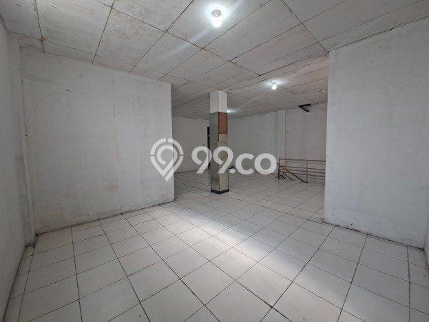 Unit Komersial Tersedia di Bandung Selatan Spesifikasi LB 330m2 Unit Komersial Tersedia di Bandung Selatan Spesifikasi LB 330m2