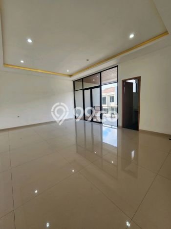 Hunian Mewah LB 378m2 Siap Huni Desain Elegan di Mekar Wangi, Bandung Hunian Mewah LB 378m2 Siap Huni Desain Elegan di Mekar Wangi, Bandung