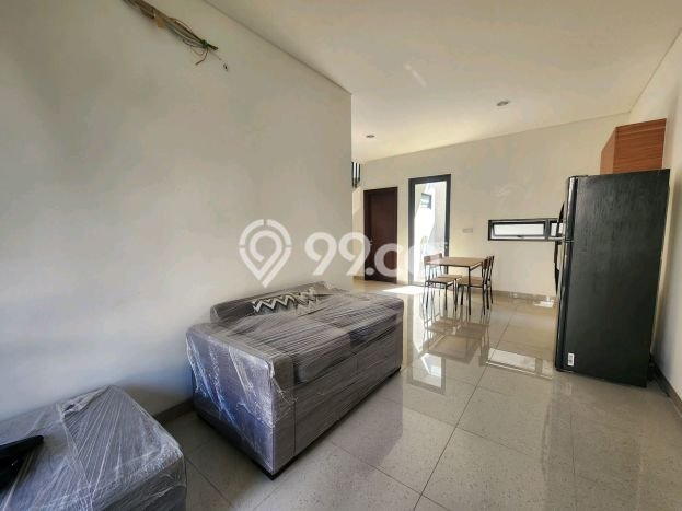 Jarang Ada! Rumah Sewa 2 Kamar Bagus Siap Huni Podomoro Park Bandung Jarang Ada! Rumah Sewa 2 Kamar Bagus Siap Huni Podomoro Park Bandung
