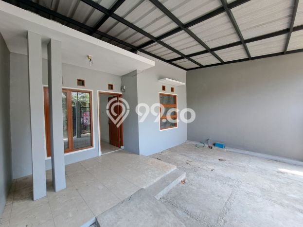 Jual Rumah Bagus Siap Huni LB 71m2 di Banjaran, Bandung Jual Rumah Bagus Siap Huni LB 71m2 di Banjaran, Bandung