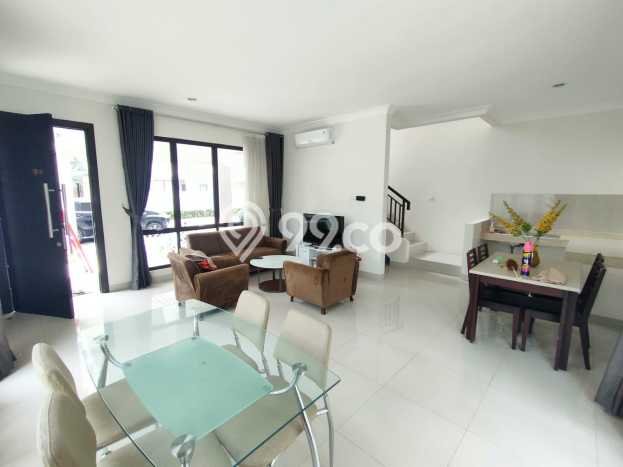 Sewa Rumah Harga Terjangkau di Podomoro Park Bandung Bandung Punya 3 KT Sewa Rumah Harga Terjangkau di Podomoro Park Bandung Bandung Punya 3 KT