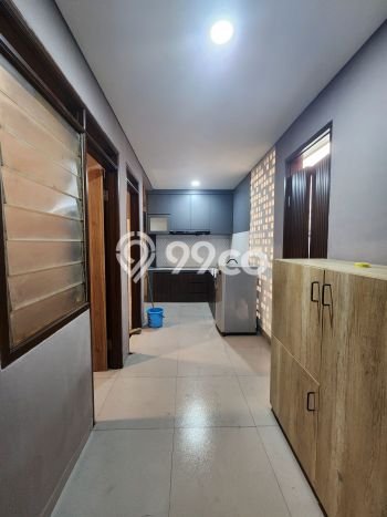 Disewakan! Rumah 3 Kamar Tidur &
2 Kamar Mandi di Mekar Wangi, Bandung Disewakan! Rumah 3 Kamar Tidur &
2 Kamar Mandi di Mekar Wangi, Bandung