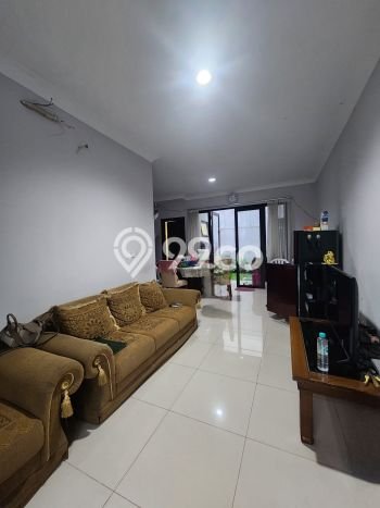 Rumah Minimalis 2 KT LT 96m2 di Podomoro Park Bandung Rumah Minimalis 2 KT LT 96m2 di Podomoro Park Bandung