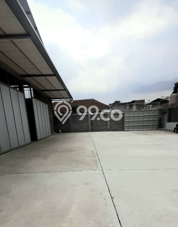 Unit Gudang Tersedia di Bandung Kota Spesifikasi LB 900m2 Unit Gudang Tersedia di Bandung Kota Spesifikasi LB 900m2