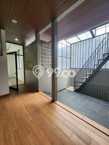 Hunian Mewah LB 378m2 Siap Huni Desain Elegan di Mekar Wangi, Bandung Hunian Mewah LB 378m2 Siap Huni Desain Elegan di Mekar Wangi, Bandung