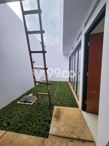Rumah Modern 4 KT di Bandung Timur Bandung Unfurnished Rumah Modern 4 KT di Bandung Timur Bandung Unfurnished