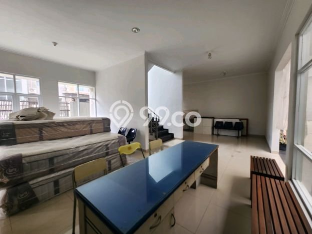 Jual Rumah Mewah Elegan Dengan View Eksklusif di Mekar Wangi, Bandung Jual Rumah Mewah Elegan Dengan View Eksklusif di Mekar Wangi, Bandung