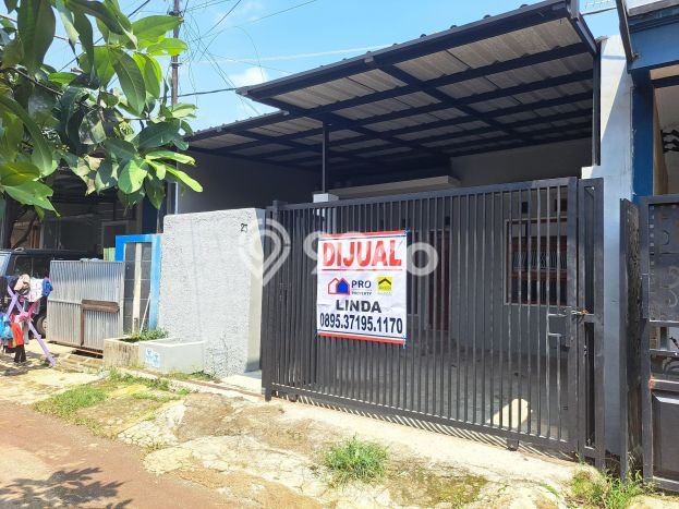 Jual Rumah Bagus Siap Huni LB 71m2 di Banjaran, Bandung Jual Rumah Bagus Siap Huni LB 71m2 di Banjaran, Bandung