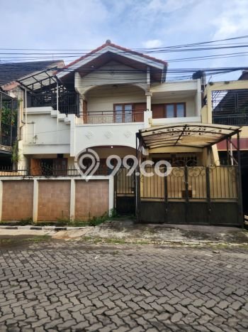 Hunian Super Elit dengan Akses Paling Strategis di Kedoya, Jakarta Barat Hunian Super Elit dengan Akses Paling Strategis di Kedoya, Jakarta Barat