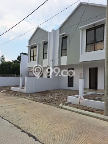 Jual Rumah Bagus Siap Huni LB 122m2 di Batununggal, Bandung Jual Rumah Bagus Siap Huni LB 122m2 di Batununggal, Bandung