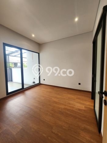 Rumah Modern 4 Kamar LT 100m2 di BKR Rumah Modern 4 Kamar LT 100m2 di BKR
