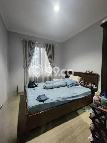 Rumah Minimalis 2 KT LT 96m2 di Podomoro Park Bandung Rumah Minimalis 2 KT LT 96m2 di Podomoro Park Bandung