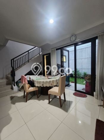 Rumah Minimalis 2 KT LT 96m2 di Podomoro Park Bandung Rumah Minimalis 2 KT LT 96m2 di Podomoro Park Bandung