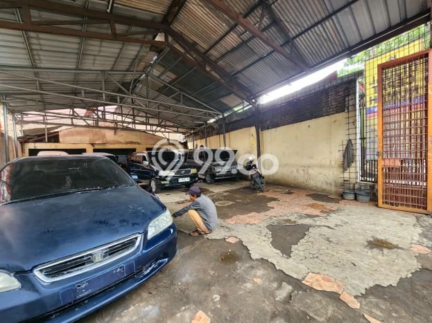 Komersial Dijual di Prime Area Bandung Luas 260m2 Komersial Dijual di Prime Area Bandung Luas 260m2