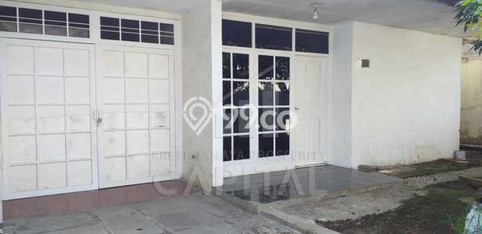 Rumah Modern Cantik 3 KT Bisa Langsung Pindah di Margahayu Rumah Modern Cantik 3 KT Bisa Langsung Pindah di Margahayu