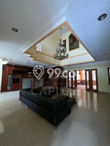 Rumah Luxury Modern Siap Huni di Pasteur Bandung Rumah Luxury Modern Siap Huni di Pasteur Bandung