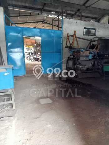 Gudang Bagus Dijual LB 1m2 Lokasi Strategis Bandung Area Cocok untuk Berbisnis Gudang Bagus Dijual LB 1m2 Lokasi Strategis Bandung Area Cocok untuk Berbisnis