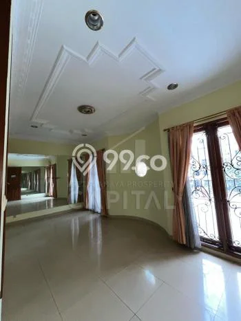 Rumah Luxury Modern Siap Huni di Pasteur Bandung Rumah Luxury Modern Siap Huni di Pasteur Bandung