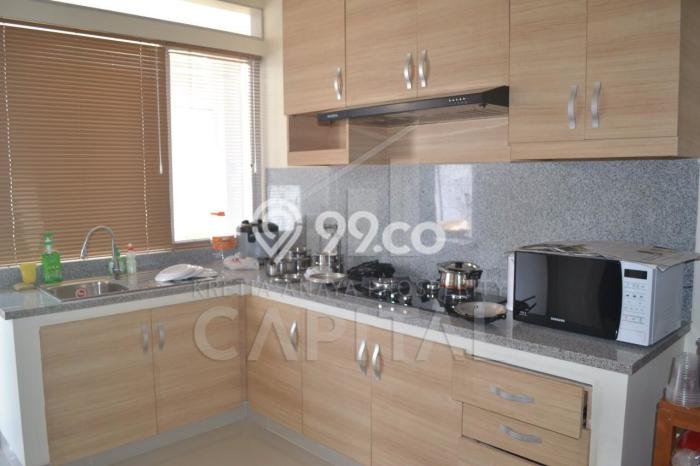 Dijual Rumah Premium dengan Fasilitas Sekitar Komplit di Parongpong, Bandung Barat Dijual Rumah Premium dengan Fasilitas Sekitar Komplit di Parongpong, Bandung Barat