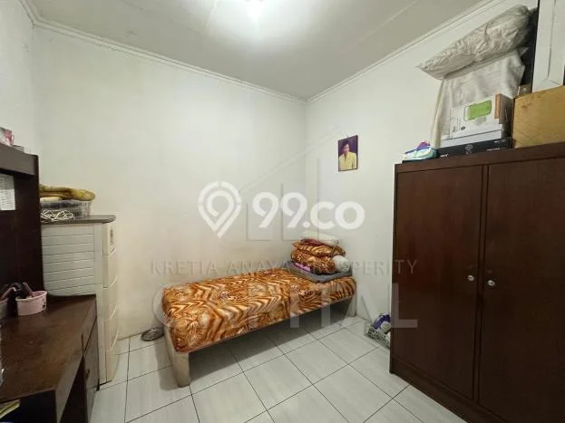 Rumah Minimalis 1 KT di Cimahi Bandung Unfurnished Rumah Minimalis 1 KT di Cimahi Bandung Unfurnished