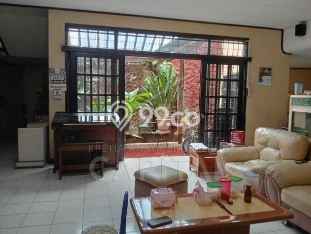 Best Deal Hunian Mewah Ideal dan Luas di Coblong, Bandung Best Deal Hunian Mewah Ideal dan Luas di Coblong, Bandung