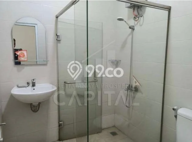 Dijual Rumah Premium dengan Fasilitas Sekitar Komplit di Parongpong, Bandung Barat Dijual Rumah Premium dengan Fasilitas Sekitar Komplit di Parongpong, Bandung Barat