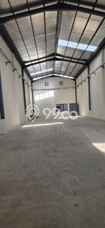 Dijual! Gudang di Kopo Bandung LT 500m2 / LB 400m2 Kawasan Strategis Dijual! Gudang di Kopo Bandung LT 500m2 / LB 400m2 Kawasan Strategis