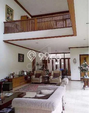 Rumah Mewah Siap Huni LT 745m2 di Coblong, Bandung Rumah Mewah Siap Huni LT 745m2 di Coblong, Bandung