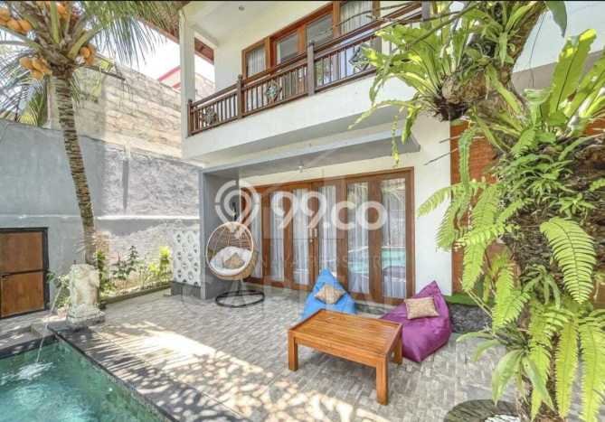 Vila Kawasan , Area 800m2m², Lingkungan Asri untuk hunian Vila Kawasan , Area 800m2m², Lingkungan Asri untuk hunian