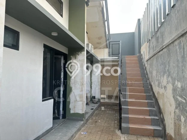 Dijual Rumah Luas Megah Dengan View Eksklusif di Ampera, Jakarta Selatan Dijual Rumah Luas Megah Dengan View Eksklusif di Ampera, Jakarta Selatan