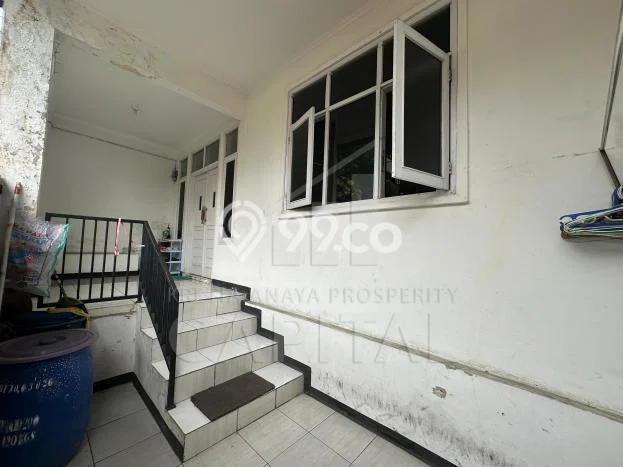 Rumah Minimalis 1 KT di Cimahi Bandung Unfurnished Rumah Minimalis 1 KT di Cimahi Bandung Unfurnished