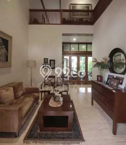Rumah Mewah Siap Huni LT 745m2 di Coblong, Bandung Rumah Mewah Siap Huni LT 745m2 di Coblong, Bandung
