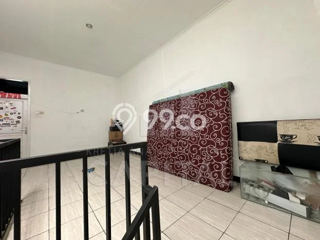 Rumah Minimalis 1 KT di Cimahi Bandung Unfurnished Rumah Minimalis 1 KT di Cimahi Bandung Unfurnished