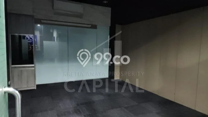 Kantor Disewa di Bandung dengan LB 450m2 Area Komersial Ramai Kantor Disewa di Bandung dengan LB 450m2 Area Komersial Ramai