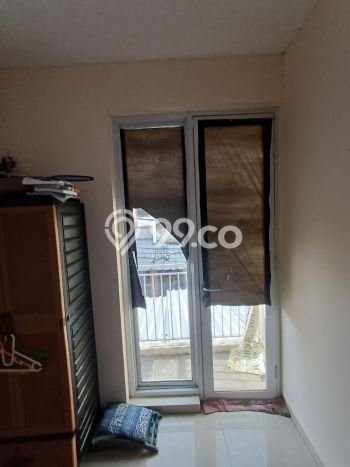 Rumah Minimalis 2 Kamar LT 40m2 di Jelambar Rumah Minimalis 2 Kamar LT 40m2 di Jelambar