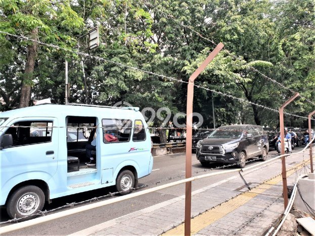 Unit Ruko Dijual di Jakarta Utara LT 285m2 & LB 285m2 Unit Ruko Dijual di Jakarta Utara LT 285m2 & LB 285m2